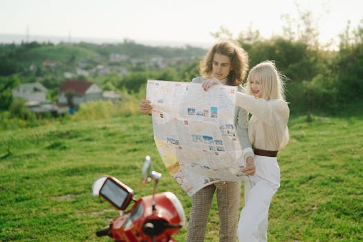 Objevte Nejlepší Pěší Trasy a Výlety v Karlovicích!