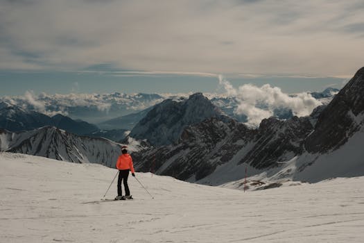 Zažijte Nezapomenutelné Lyžování na Kyčerce v Beskydech!