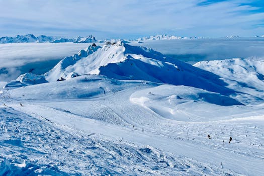 Lyžujte na Kyčerce: Nejlepší Tipy pro Perfektní Zimní Dobrodružství