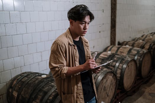 Objevte Top Pivovary v Beskydech: Průvodce pro Milovníky Piva