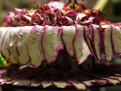 Beskydy s dětmi: Gastronomický ráj plný tradičních lahůdek!