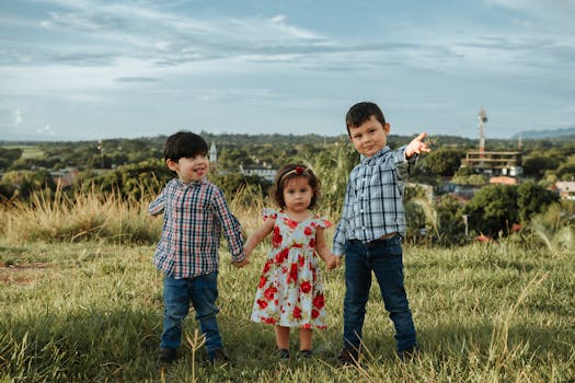 Prozkoumejte Beskydy s dětmi: Nejlepší přírodní rezervace pro rodiny