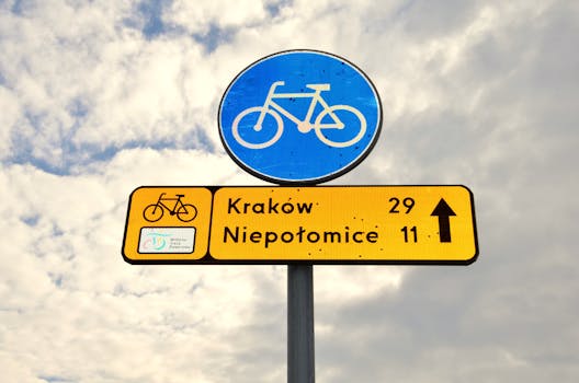 Rodinné Cyklovýlety v Beskydech: Nejlepší Trasy a Tipy